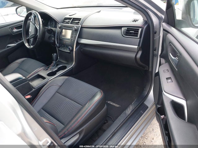 4T1BF1FKXFU906045 Toyota 2ar-fe