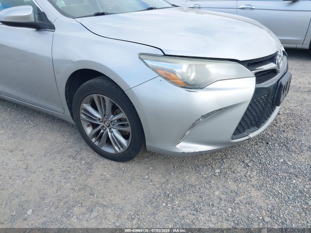 4T1BF1FKXFU906045 Toyota 2ar-fe