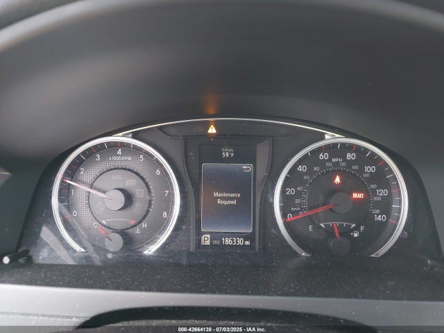 4T1BF1FKXFU906045 Toyota 2ar-fe