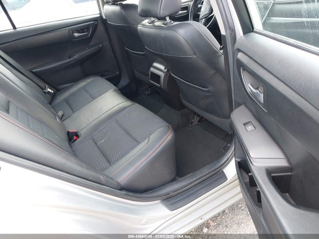 4T1BF1FKXFU906045 Toyota 2ar-fe