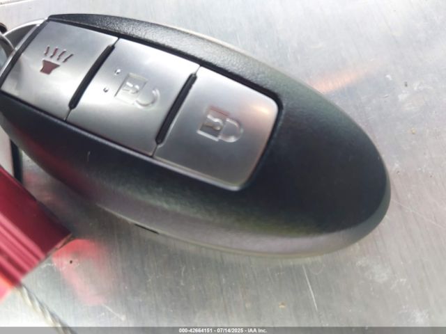 2013 NISSAN MURANO JN8AZ1MU3DW209978 Photo 10