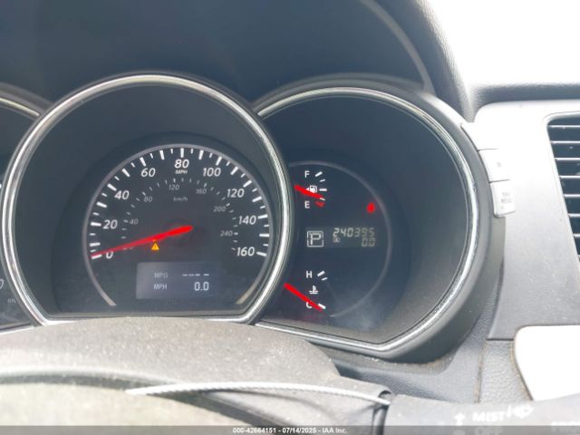 2013 NISSAN MURANO JN8AZ1MU3DW209978 Photo 6