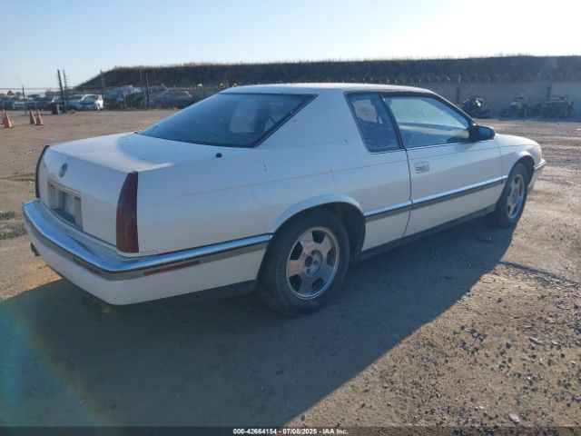 1992 CADILLAC ELDORADO 1G6EL13B5NU622807 Photo 3