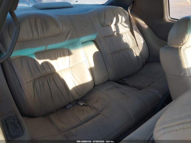 1992 CADILLAC ELDORADO 1G6EL13B5NU622807 Photo 7