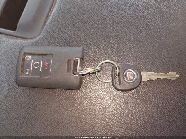 2008 CADILLAC SRX 1GYEE437580145970 Photo 10