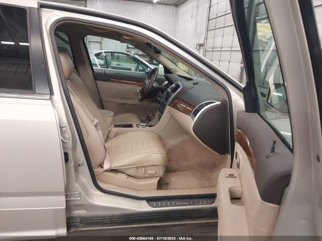 2008 CADILLAC SRX 1GYEE437580145970 Photo 4