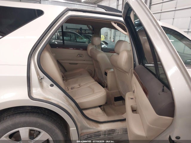 2008 CADILLAC SRX 1GYEE437580145970 Photo 7