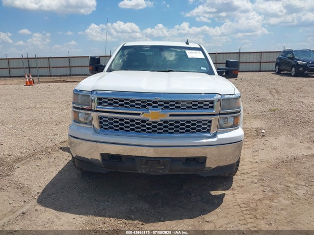 3GCUKREC4FG415734 Chevrolet l83 - vvt, active fuel management, aluminum
