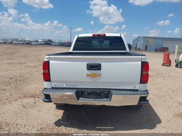 3GCUKREC4FG415734 Chevrolet l83 - vvt, active fuel management, aluminum