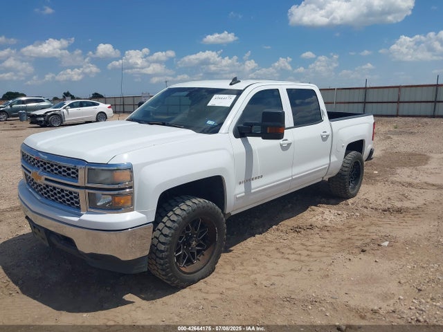 3GCUKREC4FG415734 Chevrolet l83 - vvt, active fuel management, aluminum