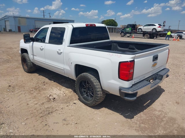 3GCUKREC4FG415734 Chevrolet l83 - vvt, active fuel management, aluminum