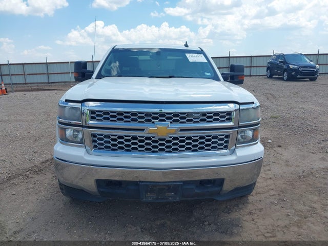 3GCUKREC4FG415734 Chevrolet l83 - vvt, active fuel management, aluminum
