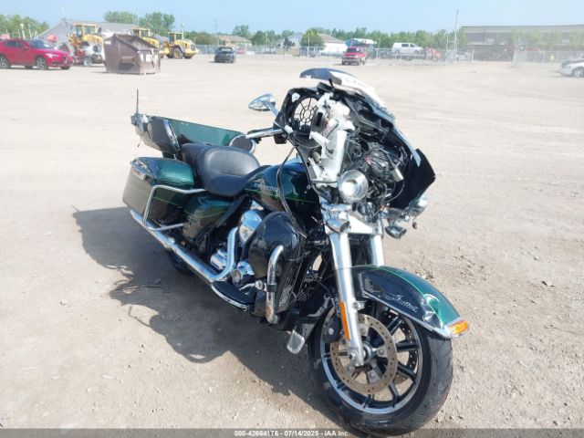 2015 HARLEY-DAVIDSON FLHTK 1HD1KEL17FB652951