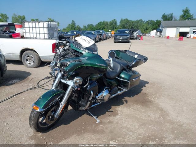 2015 HARLEY-DAVIDSON FLHTK 1HD1KEL17FB652951 Photo 1