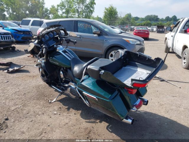 2015 HARLEY-DAVIDSON FLHTK 1HD1KEL17FB652951 Photo 2