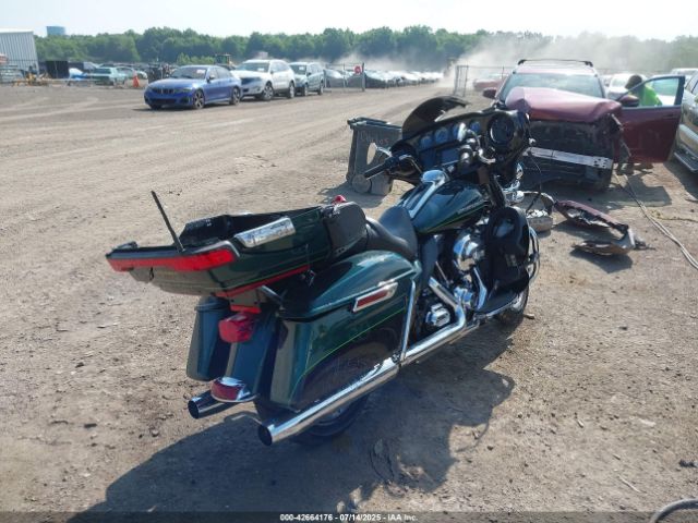 2015 HARLEY-DAVIDSON FLHTK 1HD1KEL17FB652951 Photo 3
