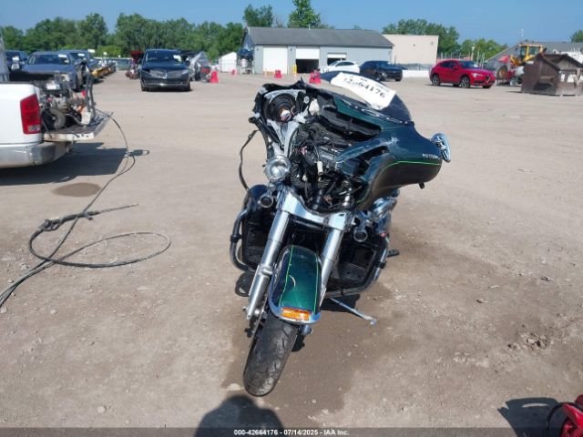 2015 HARLEY-DAVIDSON FLHTK 1HD1KEL17FB652951 Photo 4