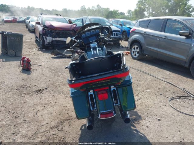 2015 HARLEY-DAVIDSON FLHTK 1HD1KEL17FB652951 Photo 5