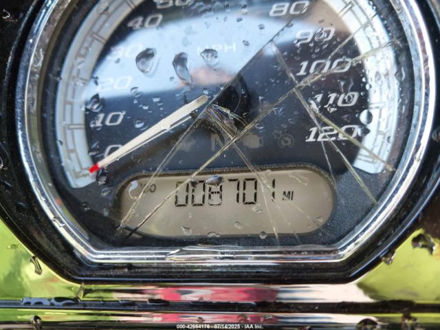 2015 HARLEY-DAVIDSON FLHTK 1HD1KEL17FB652951 Photo 6