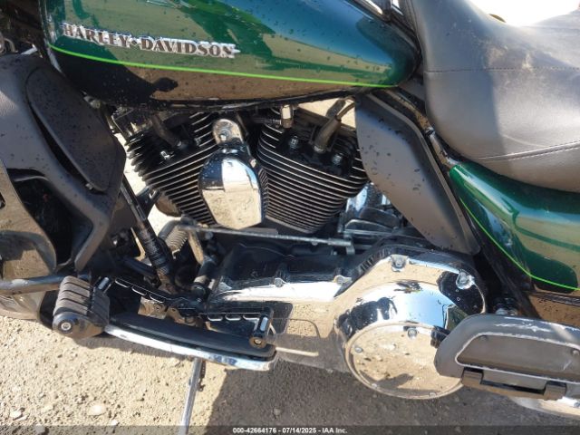 2015 HARLEY-DAVIDSON FLHTK 1HD1KEL17FB652951 Photo 8