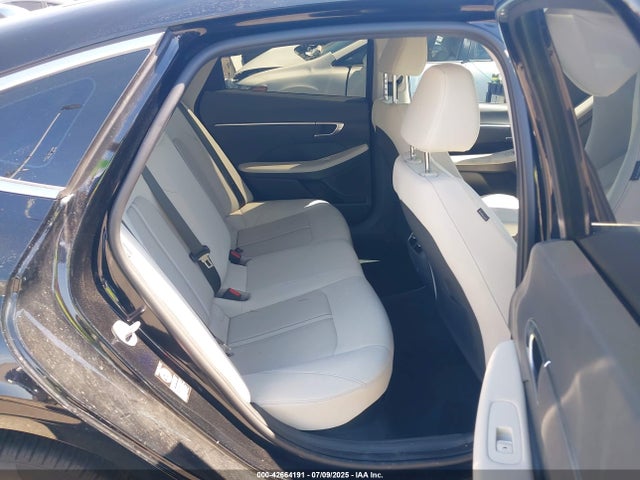 KMHL34JJ6PA062540 Hyundai gdi nu pe