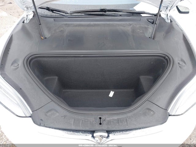2020 TESLA MODEL S 5YJSA1E22LF353562 Photo 9