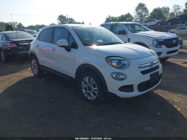 2016 FIAT 500X ZFBCFXBT6GP362074 Photo 0