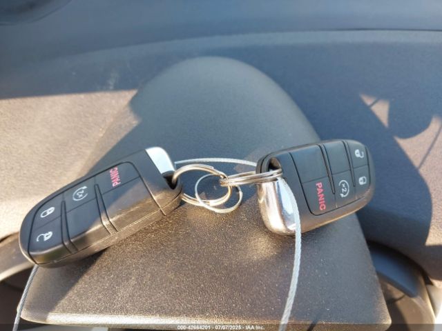 2016 FIAT 500X ZFBCFXBT6GP362074 Photo 10