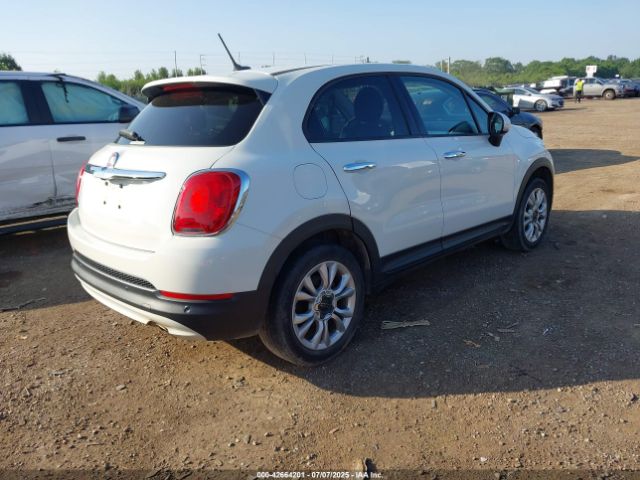 2016 FIAT 500X ZFBCFXBT6GP362074 Photo 3
