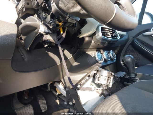 2016 FIAT 500X ZFBCFXBT6GP362074 Photo 5