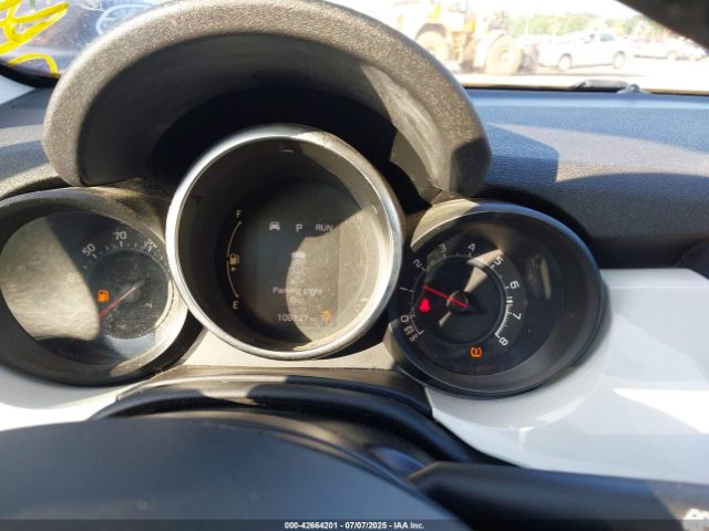 2016 FIAT 500X ZFBCFXBT6GP362074 Photo 6