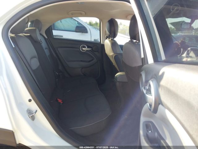 2016 FIAT 500X ZFBCFXBT6GP362074 Photo 7