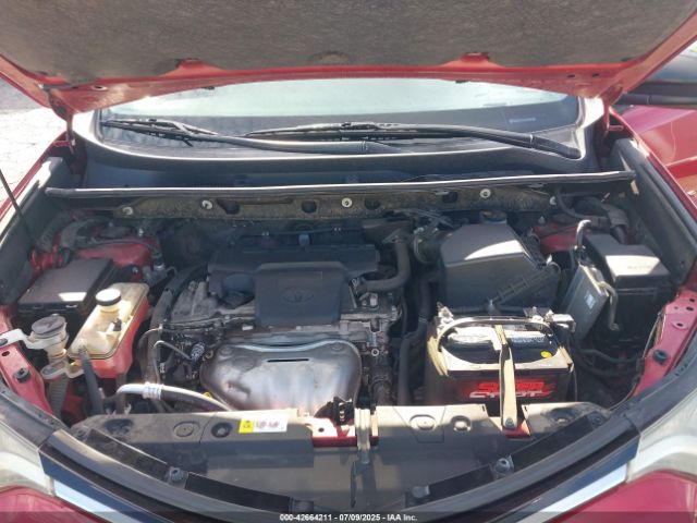 2017 TOYOTA RAV4 JTMZFREV7HJ101962 Photo 9