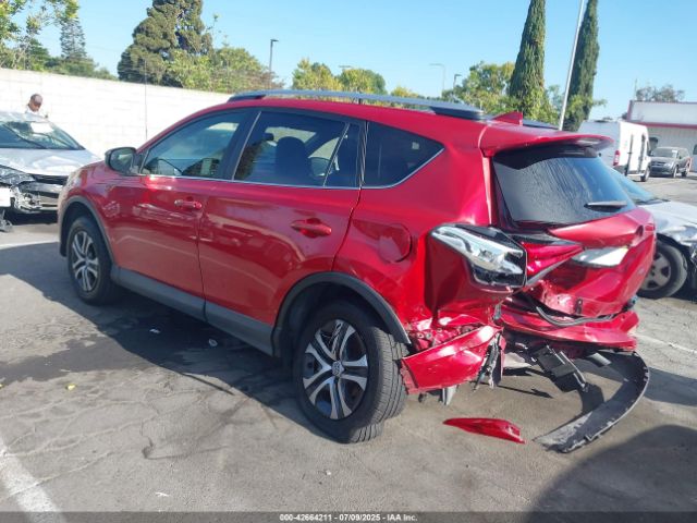 2017 TOYOTA RAV4 JTMZFREV7HJ101962 Photo 2