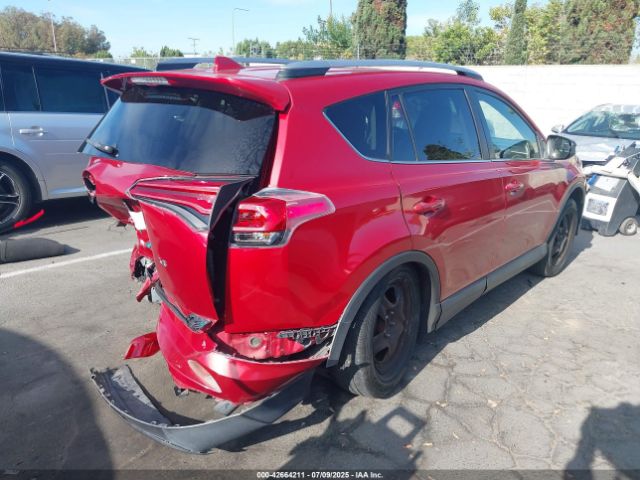 2017 TOYOTA RAV4 JTMZFREV7HJ101962 Photo 3