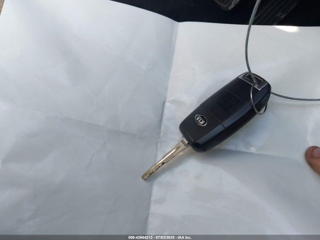 3KPFK4A7XJE195332 KIA mpi nu