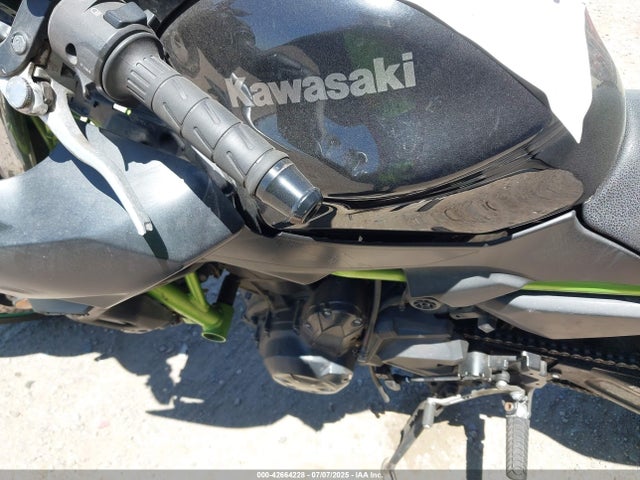 ML5EREL11NDA49962 Kawasaki Z650
