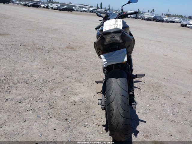 2022 KAWASAKI ER650 ML5EREL11NDA49962 Photo 5