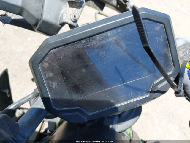 2022 KAWASAKI ER650 ML5EREL11NDA49962 Photo 6