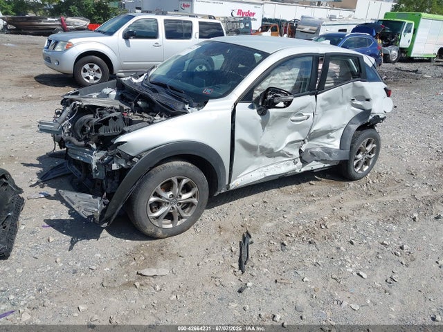 Mazda pe 2020 JM1DKFB79L1469711 Image 2