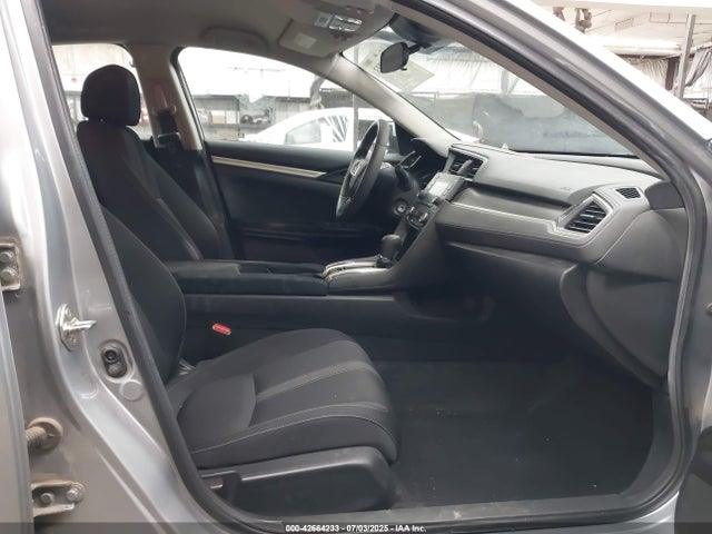Honda k20c2 2019 19XFC2F60KE015651 Image 5