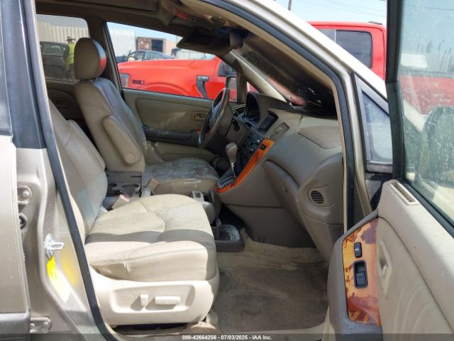 1999 LEXUS RX 300 JT6GF10U6X0020373 Photo 4