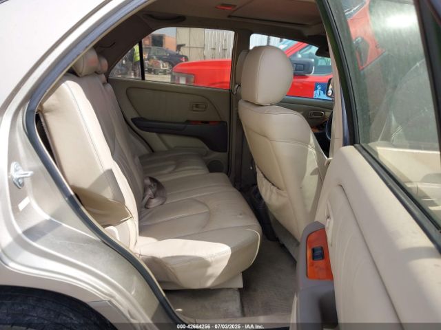 1999 LEXUS RX 300 JT6GF10U6X0020373 Photo 7