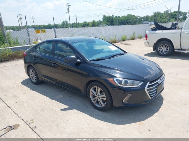 KMHD84LF5HU361192 Hyundai 2017
