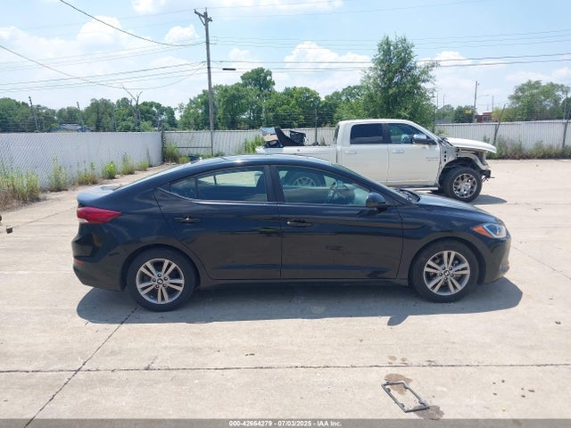 KMHD84LF5HU361192 Hyundai 2017