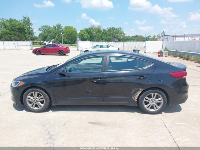 KMHD84LF5HU361192 Hyundai 2017