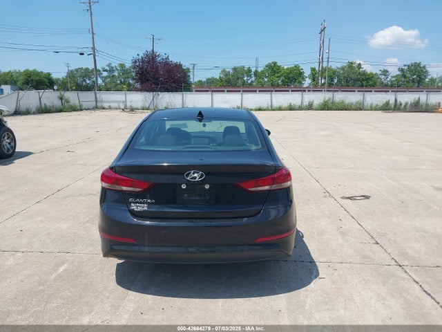 KMHD84LF5HU361192 Hyundai 2017