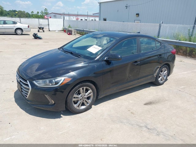KMHD84LF5HU361192 Hyundai 2017