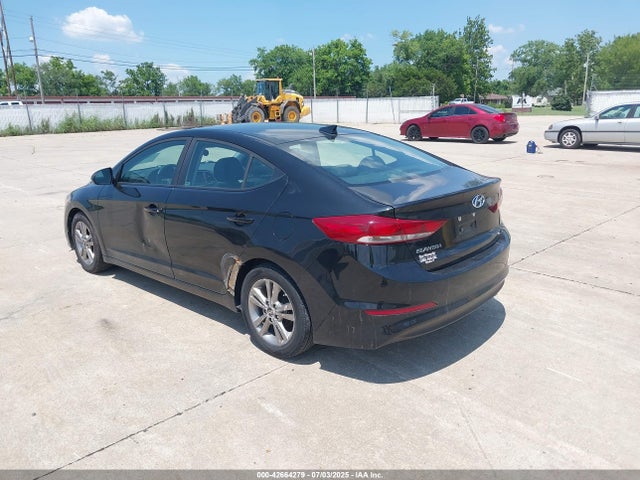 KMHD84LF5HU361192 Hyundai 2017