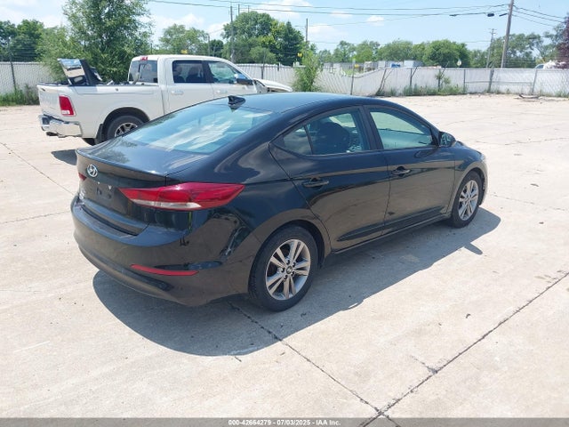 KMHD84LF5HU361192 Hyundai 2017